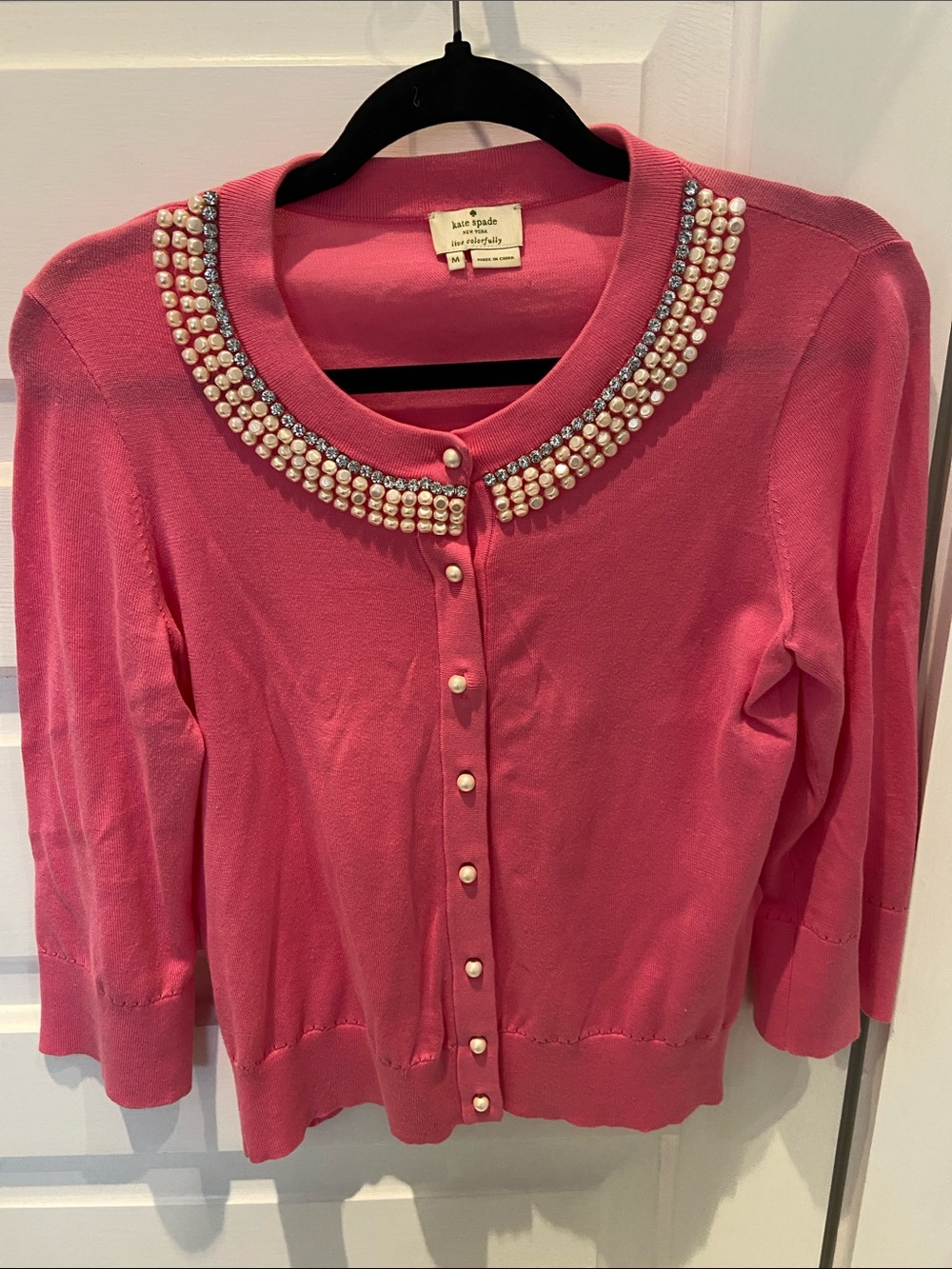 (Free with purchase) Kate spade sweater